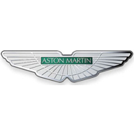 Эмблема Aston Martin