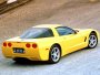 Corvette С5 