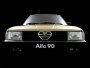 Alfa Romeo 90 
