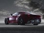 Aston Martin V12 Zagato 