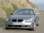 BMW 5 series E60