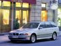 BMW 5 series E39 Touring