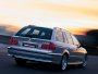 BMW 5 series E39 Touring