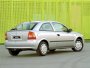Holden Astra Hatchback