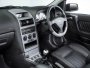Holden Astra Hatchback