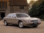 Jaguar XJ6 Classic Sovereign Lang