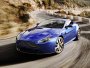 Aston Martin V8 Vantage S  