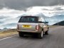 Land Rover Range Rover III
