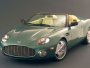 Aston Martin AR1 Zagato DB7 