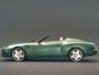 Aston Martin AR1 Zagato DB7 