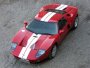 Ford GT 500 IV