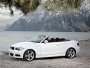 BMW 1 series E88 Cabrio