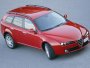 Alfa Romeo 159 Sportwagon