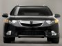 Acura TSX Sports Wagon