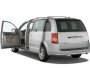 Chrysler Town & Country IV