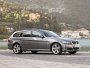 BMW 3 series E91 Touring