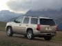 Chevrolet Tahoe GMT900