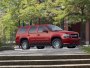 Chevrolet Tahoe GMT900