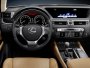 Lexus GS IV 250 (2020 г. - по сей день)