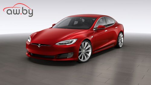 Tesla    Model S  X