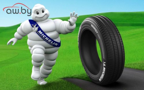  Michelin   