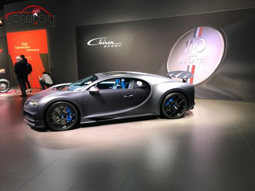 Bugatti       ()