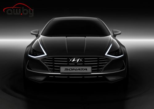  Hyundai Sonata     ()