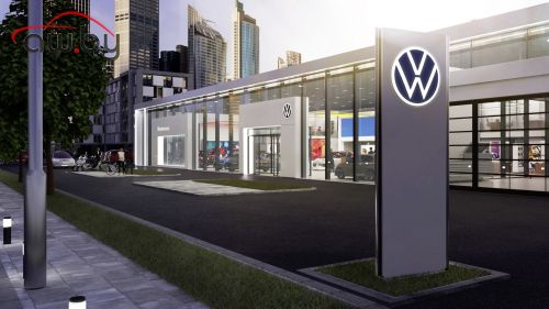 Volkswagen       