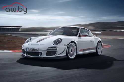   Porsche    2011