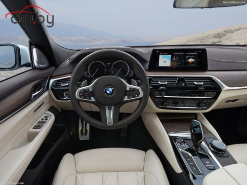  BMW 6 Gran Turismo:  ,   