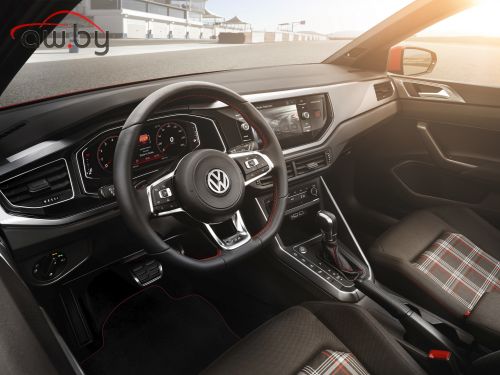   Volkswagen Polo:     