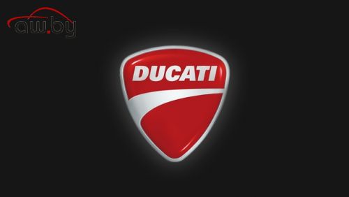      Ducati