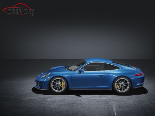 Porsche   911 GT3
