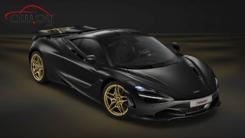    McLaren    
