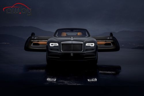   :    Rolls-Royce